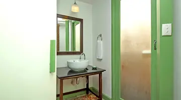 Sai Kaew Beach Resort Ko Samet