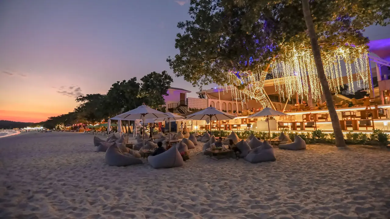 Sai Kaew Beach Resort Ko Samet