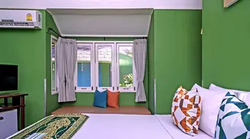 Sai Kaew Beach Resort Ko Samet