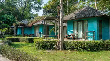 Sai Kaew Beach Resort Ko Samet