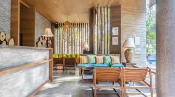 Sai Kaew Beach Resort Ko Samet