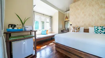 Sai Kaew Beach Resort Ko Samet