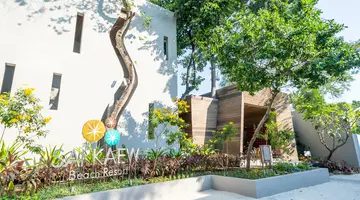Sai Kaew Beach Resort Ko Samet