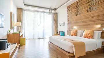Sai Kaew Beach Resort Ko Samet