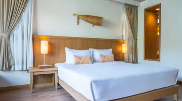 Sai Kaew Beach Resort Ko Samet