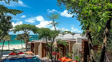 Sai Kaew Deluxe Cottage