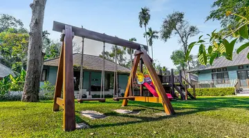 Sai Kaew Deluxe Cottage