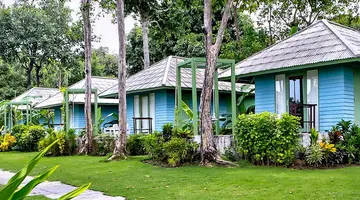 Sai Kaew Deluxe Cottage