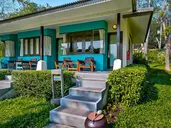 Sai Kaew Deluxe Cottage