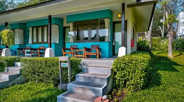 Sai Kaew Deluxe Cottage