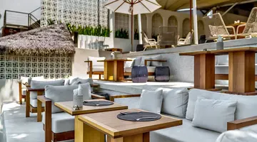 Sai Kaew Deluxe Cottage