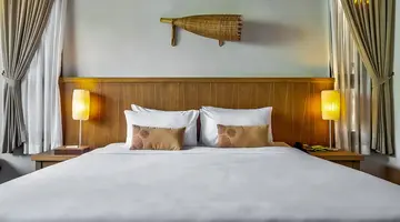 Sai Kaew Deluxe Cottage
