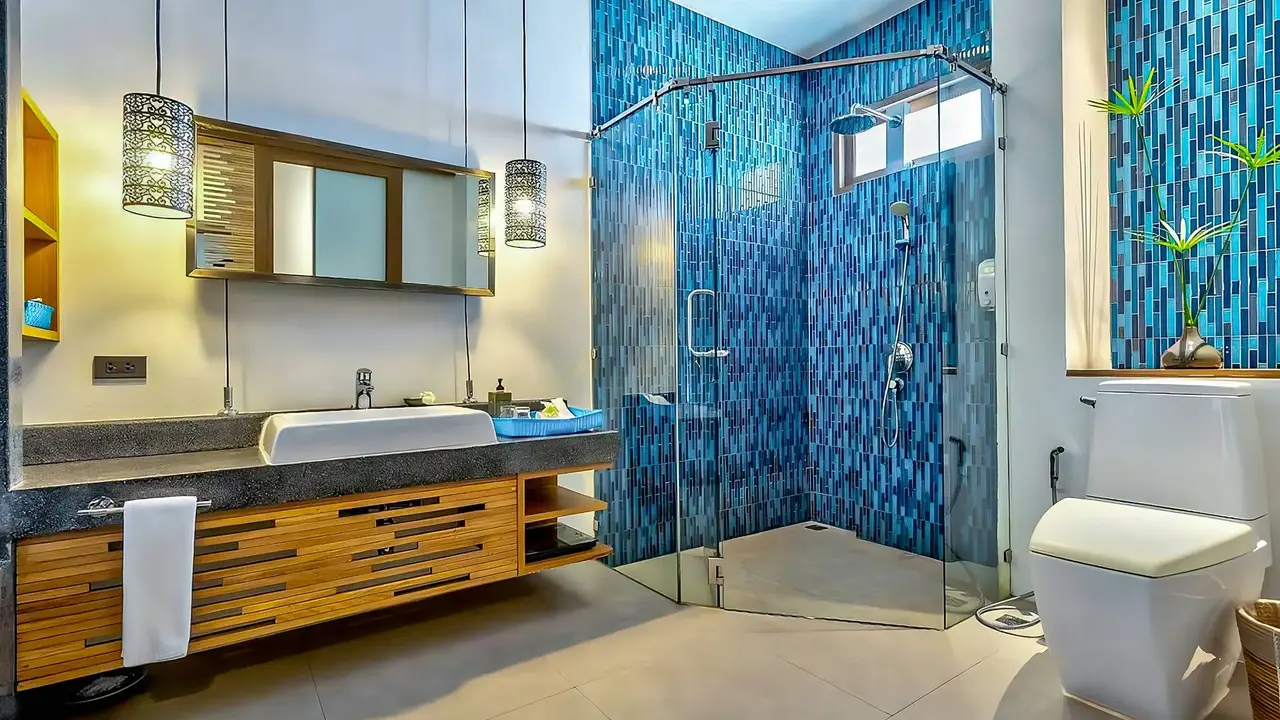 Sai Kaew Deluxe Cottage