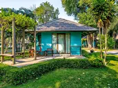 Sai Kaew Deluxe Cottage
