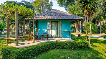 Sai Kaew Deluxe Cottage