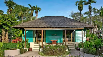 Sai Kaew Deluxe Cottage