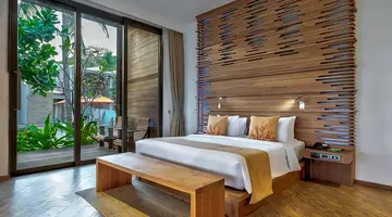 Sai Kaew Deluxe Cottage