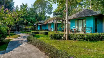 Sai Kaew Deluxe Cottage