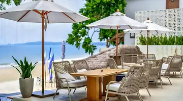 Sai Kaew Deluxe Cottage