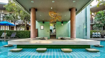 Sai Kaew Deluxe Cottage
