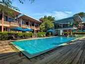 Sai Kaew Deluxe Cottage