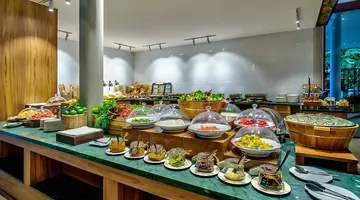 Sai Kaew Deluxe Cottage