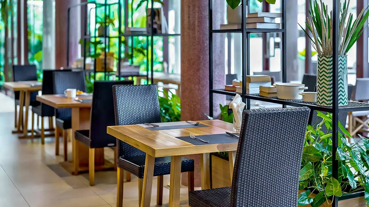 Sai Kaew Deluxe Cottage