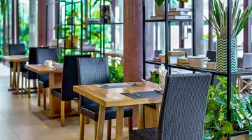 Sai Kaew Deluxe Cottage