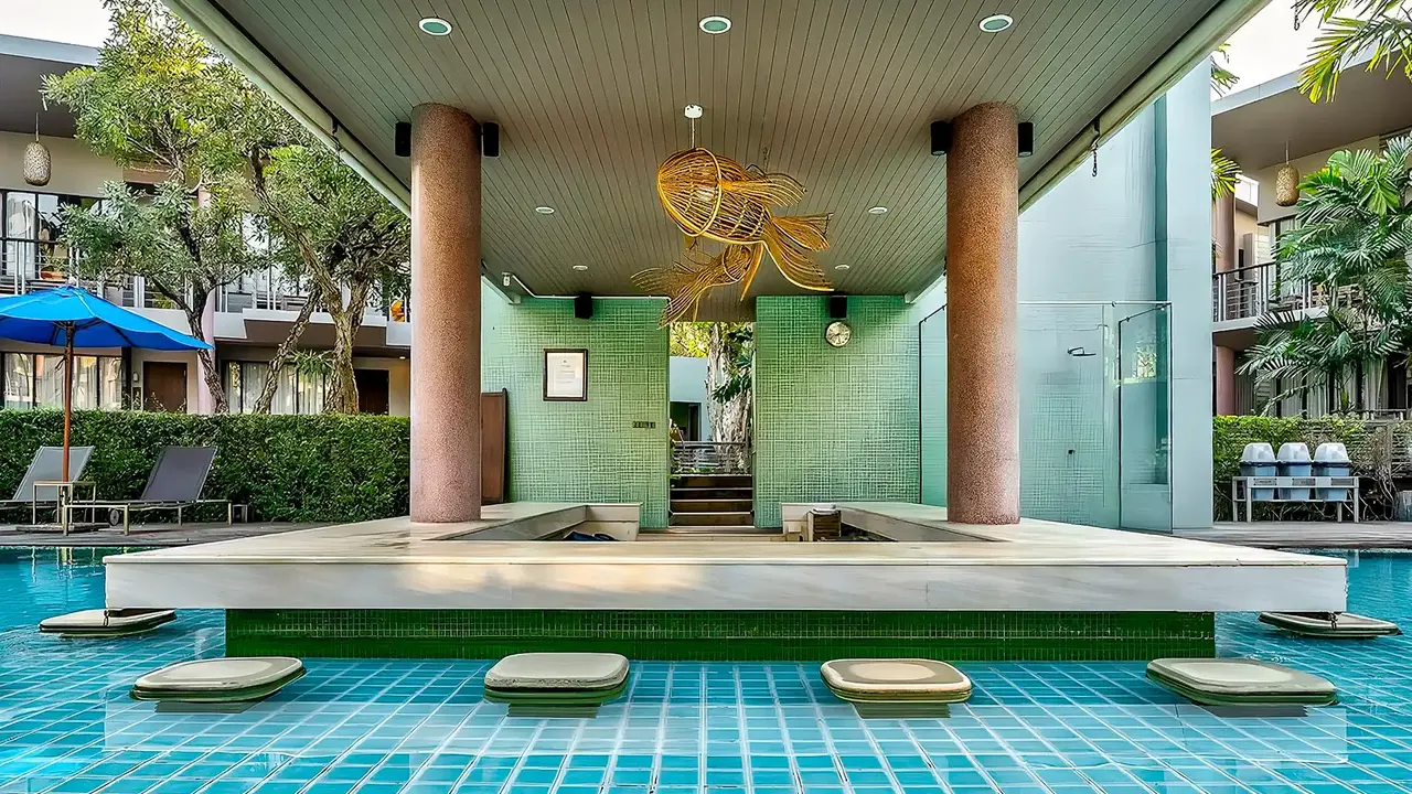 Sai Kaew Premier Room