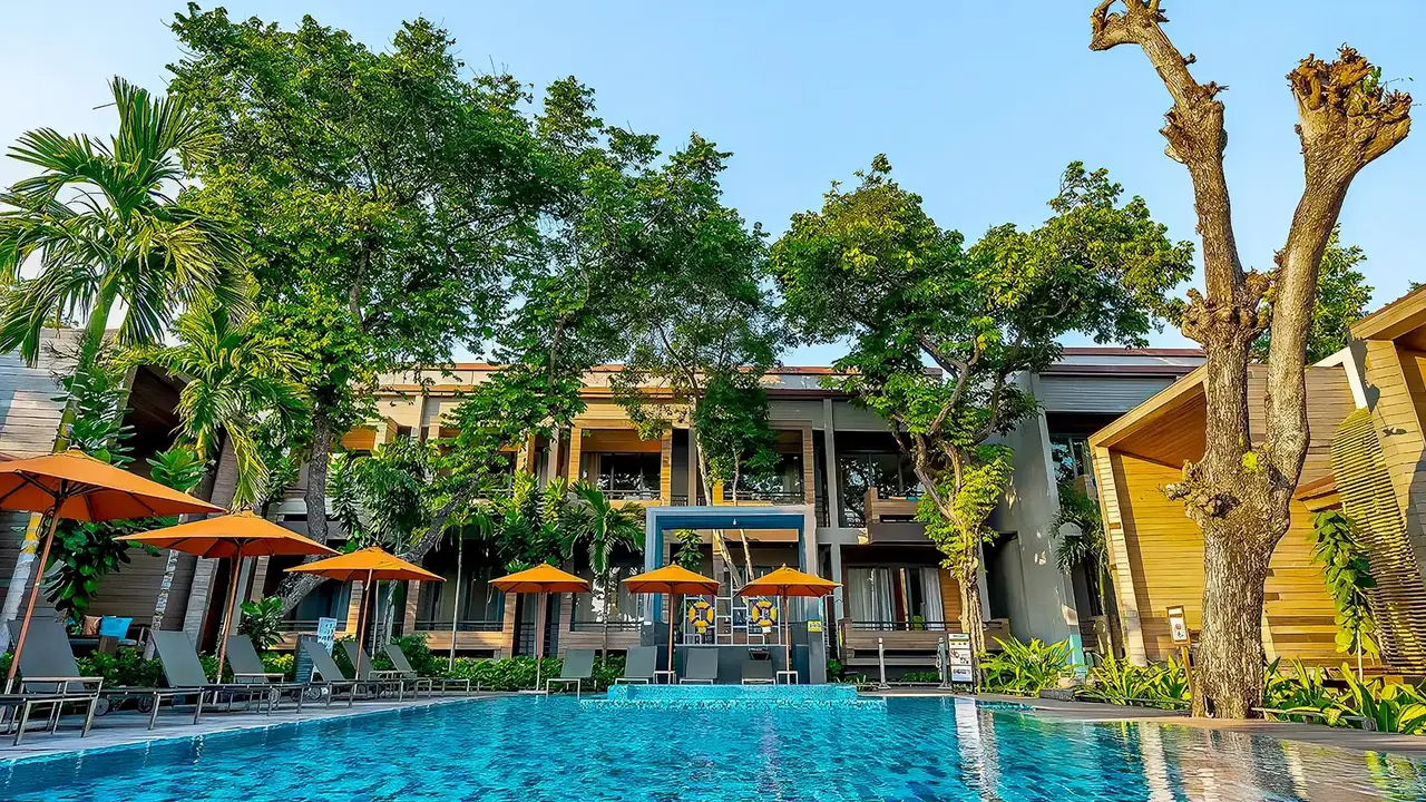 Sai Kaew Premier Room