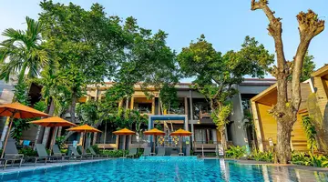 Sai Kaew Premier Room