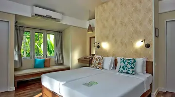 Sai Kaew Premier Room