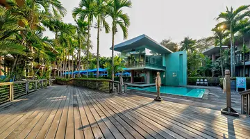 Sai Kaew Premier Room