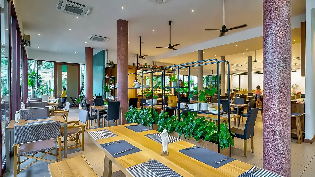 Sai Kaew Premier Room