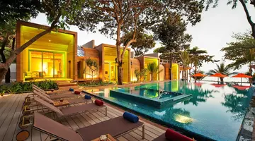 Sai Kaew Premier Room