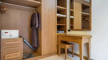 Sai Kaew Premier Room