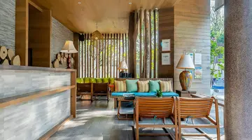 Sai Kaew Premier Room