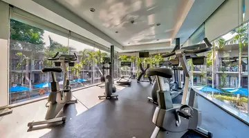 Sai Kaew Premier Room