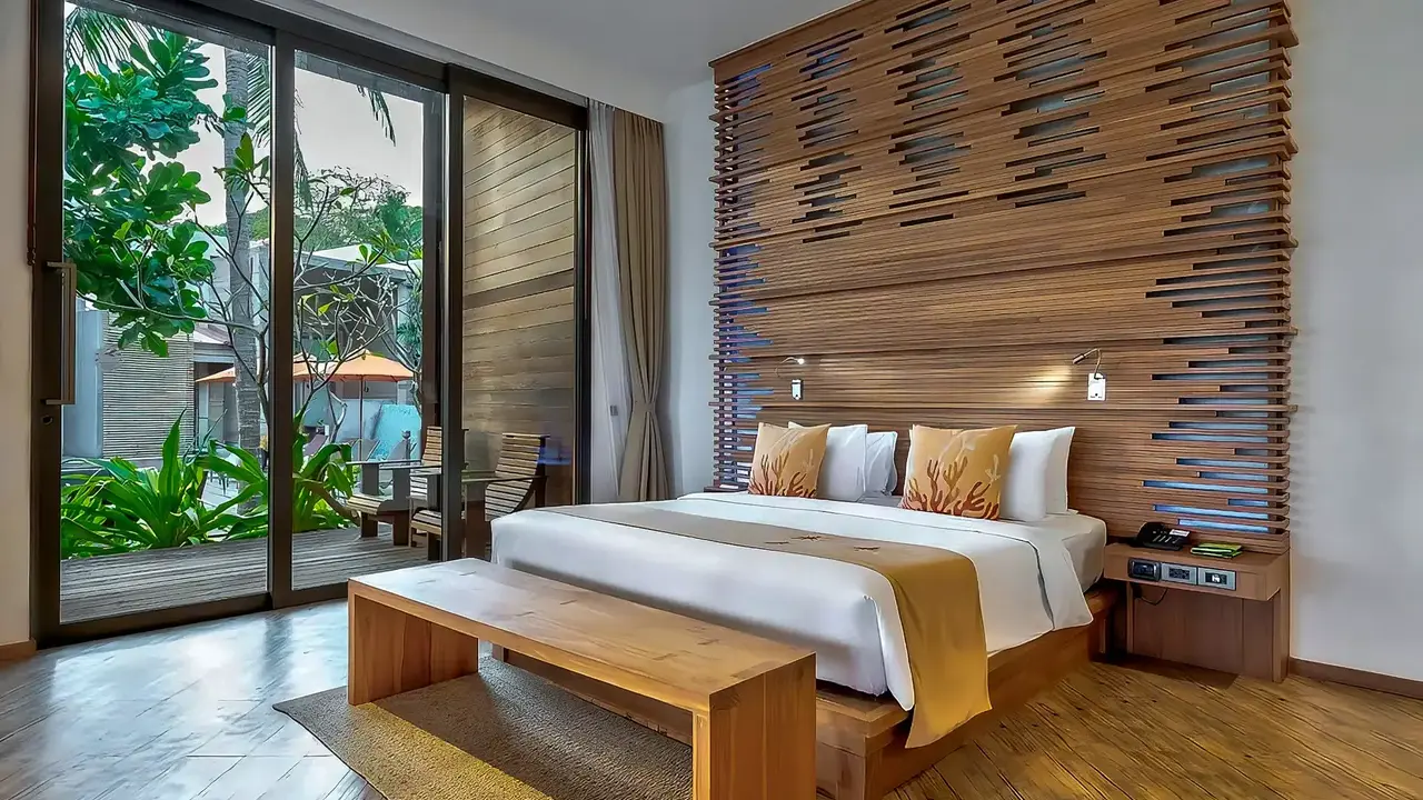 Sai Kaew Premier Room