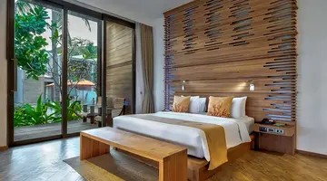 Sai Kaew Premier Room