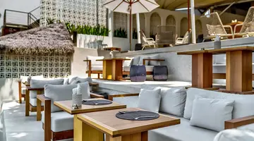 Sai Kaew Premier Room