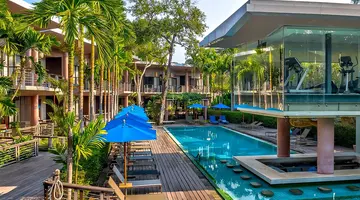 Sai Kaew Premier Room