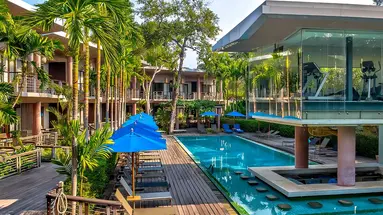 Sai Kaew Premier Room