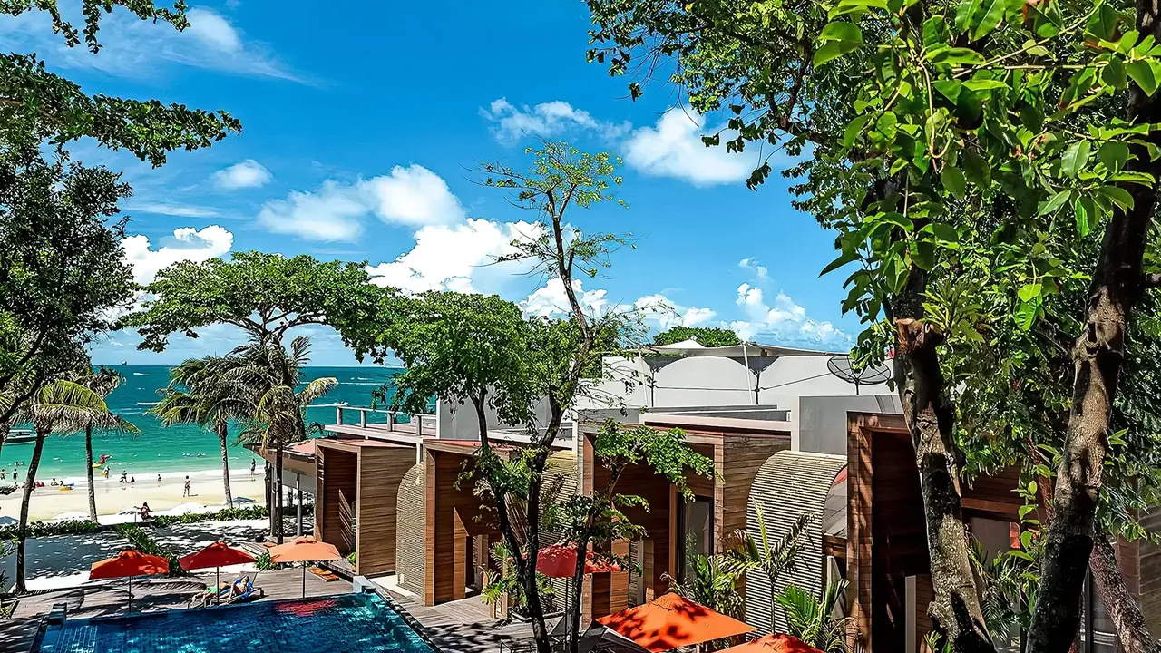 Sai Kaew Premier Room