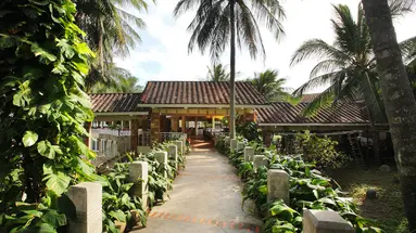 SAIGON MUI NE RESORT