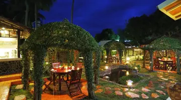 SAIGON MUI NE RESORT