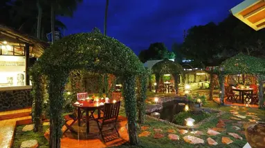 SAIGON MUI NE RESORT
