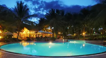 SAIGON MUI NE RESORT