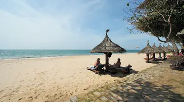 SAIGON MUI NE RESORT
