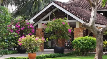 SAIGON MUI NE RESORT